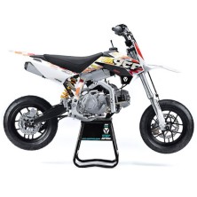 Pitbike Supermotard F155 YCF