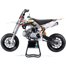 Pitbike Supermotard F155 YCF