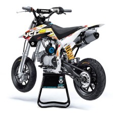 Pitbike Supermotard F155 YCF