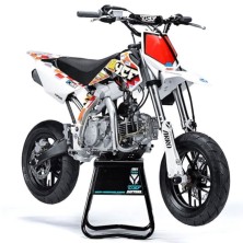 Pitbike Supermotard F155 YCF