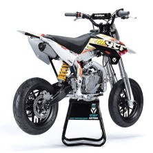 Pitbike Supermotard F155 YCF