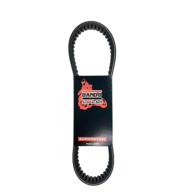 Correa Yamaha N-Max 125 21-22 Bando