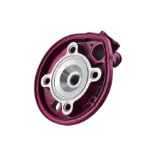 Culata para cilindro Top Rosa 70cc Minarelli Horizontal Top