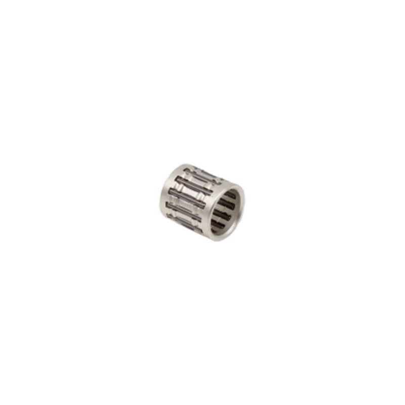 Jaula de agujas de plata 15X19X20mm Italkit