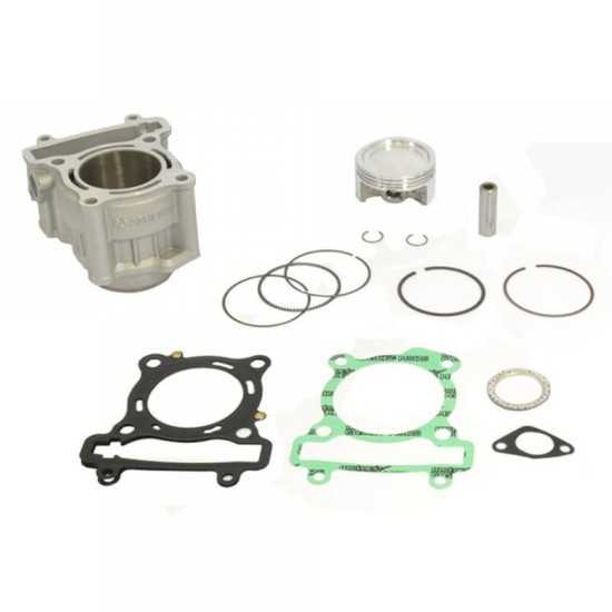Cilindro N-Max 125cc aumento a 155cc d.63mm Athena Cilindro N-Max 125cc aumento a 155cc d.63mm Athena