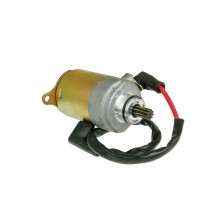 Motor de arranque para motor GY6 125/150CC 4T 101_Octane