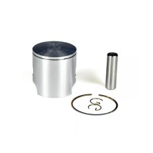 Piston 1 segmento d.47,95mm b.12mm AM6 Barikit