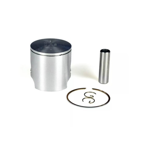 Piston 1 segmento d.47,95mm b.12mm AM6 Barikit