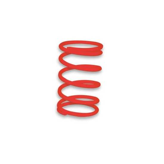 Muelle de embrague rojo Piaggio Hexagon 125/180cc Malossi Muelle de embrague rojo Piaggio Hexagon 125/180cc Malossi