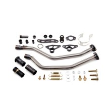 Escape para Derbi Senda DRD/SM/ Aprilia SX/ RX 50cc Yasuni Cross ML Escape para Derbi Senda DRD/SM/ Aprilia SX/ RX 50cc Yasuni Cross ML