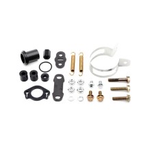 Escape para Derbi Senda R / X-Treme / DRD / SM lado izquierdo Yasuni HM Escape para Derbi Senda R / X-Treme / DRD / SM lado izquierdo Yasuni HM