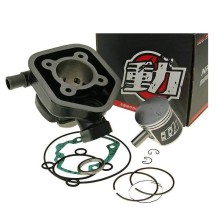 Kit de cilindro 70cc para Peugeot Speedfight 1/2 Vertical Naraku