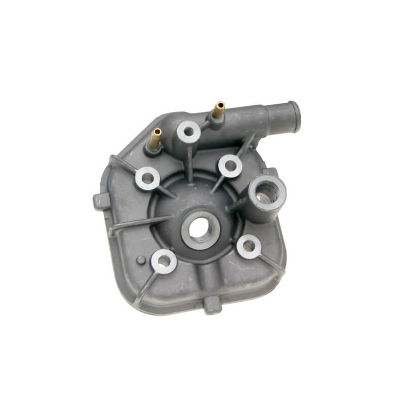 Culata de cilindro 70cc para Peugeot Speedfight 1/2 Vertical Naraku