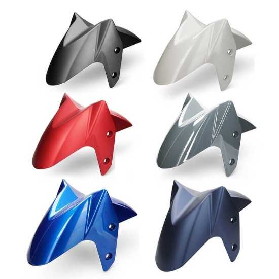 Guardabarros delantero varios colores N-Max 125cc AllPro Guardabarros delantero varios colores N-Max 125cc AllPro
