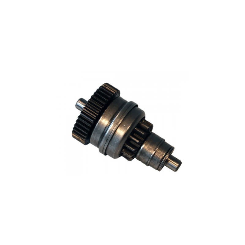 Rueda libre de arranque motores Piaggio/ Gilera /Derbi 125cc