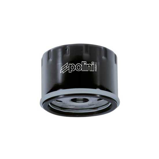 Filtro de aceite metálico calidad superior Aprilia/ Peugeot/ Piaggio 400/500 Polini Filtro de aceite metálico calidad superior Aprilia/ Peugeot/ Piaggio 400/500 Polini