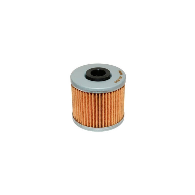 Filtro de aceite para motores Peugeot/ Aprilia 125cc Polini