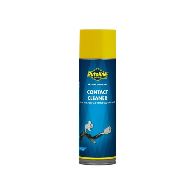 Limpiador de contactos 500ml Putoline