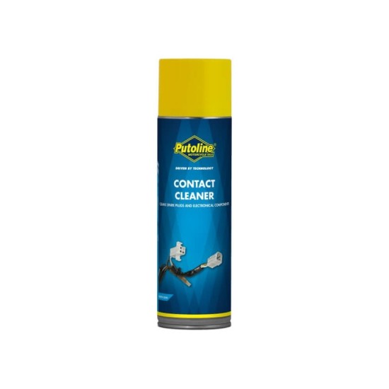 Limpiador de contactos 500ml Putoline