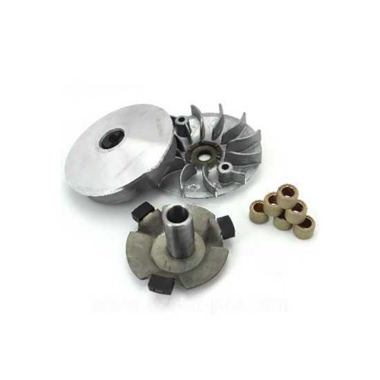 Variador completo Sym Symphony /Peugeot Tweet 125cc TNT Variador completo Sym Symphony /Peugeot Tweet 125cc TNT