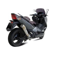 Escape Mivv Yamaha T-Max 500 del 08 al 11 GHIBLI