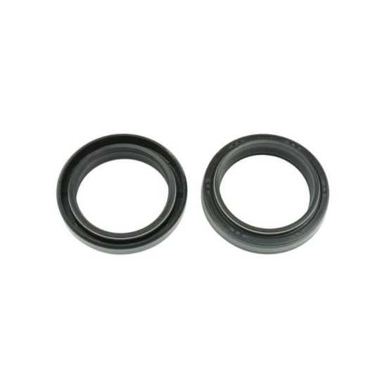 Reten horquilla 37x49,1x8/10,5 Derbi Senda 50/125cc Athena Reten horquilla 37x49,1x8/10,5 Derbi Senda 50/125cc Athena