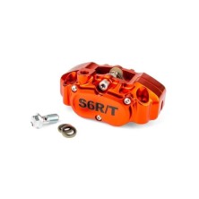 Pinza de freno radial R/T MK2 Nuevo diseño Stage 6