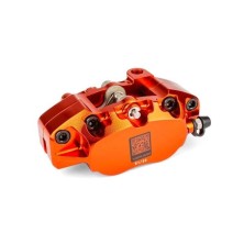Pinza de freno radial R/T MK2 Nuevo diseño Stage 6