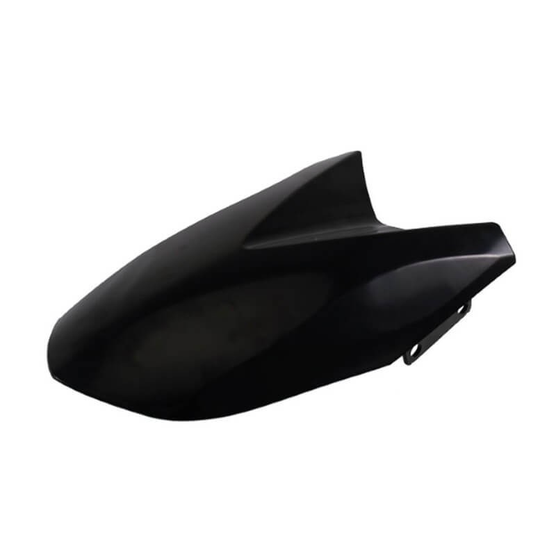 Guardabarros negro X-Max 125-250 14-16/ 400 13-17 RMS