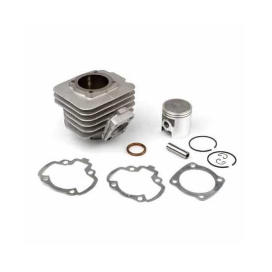 Cilindro aluminio 105,3cc para Honda Yupi 90-110cc Airsal Cilindro aluminio 105,3cc para Honda Yupi 90-110cc Airsal