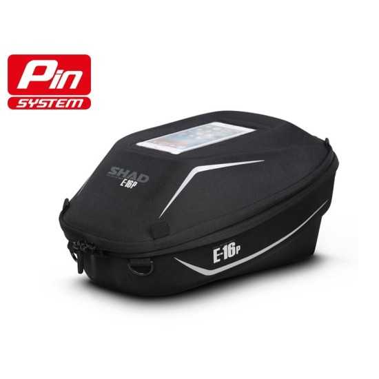 Bolsa de deposito (11-15L) PINSYSTEM Bolsa de deposito (11-15L) PINSYSTEM