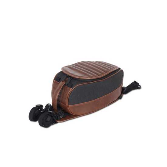 Bolsa sobredepósito Shad Café Racer Bolsa sobredepósito Shad Café Racer