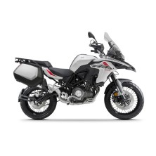 Fijaciones SHAD 3P System BENELLI TRK 502 X 2018-