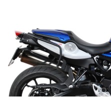 Fijaciones SHAD 3P System BMW F800 R/S 14