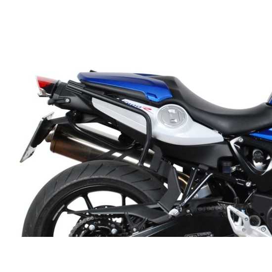 Fijaciones SHAD 3P System BMW F800 R/S 14 Fijaciones SHAD 3P System BMW F800 R/S 14