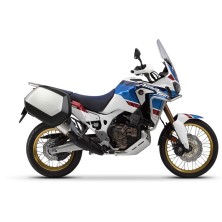 Fijaciones SHAD 3P System Honda CRF L Africa Twin 1000 Sports Adventure 2018-