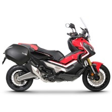 Fijaciones Shad 3P System Honda X-ADV