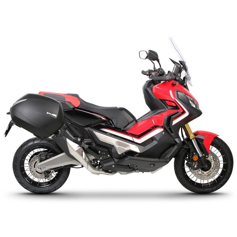 Fijaciones Shad 3P System Honda X-ADV