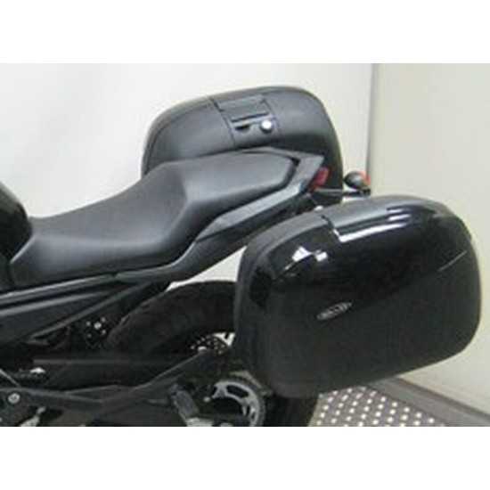 Fijaciones SHAD 3P System Yamaha XJ600 Fijaciones SHAD 3P System Yamaha XJ600