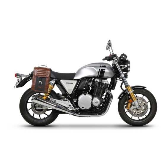 Fijaciones Shad Alforjas Café Racer Honda CB1100 18-