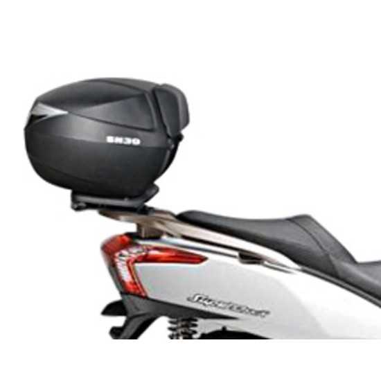 Fijaciones SHAD KYMCO Superdink/Downt. 125 '09 SH26-40 Fijaciones SHAD KYMCO Superdink/Downt. 125 '09 SH26-40