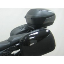 Fijaciones SHAD Suzuki BANDIT 650 '07 -'09