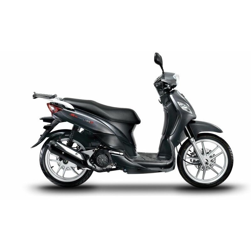 Fijaciones SHAD SYM SYMPHONY ST 125 '16