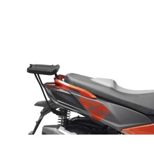Fijaciones SHAD Top Master - Kymco DTX 125 / 360