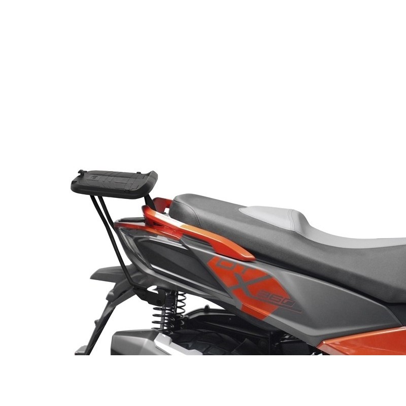 Fijaciones SHAD Top Master - Kymco DTX 125 / 360