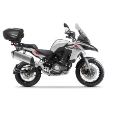 Fijaciones Shad Top Master BENELLI TRK 502 (16-17)