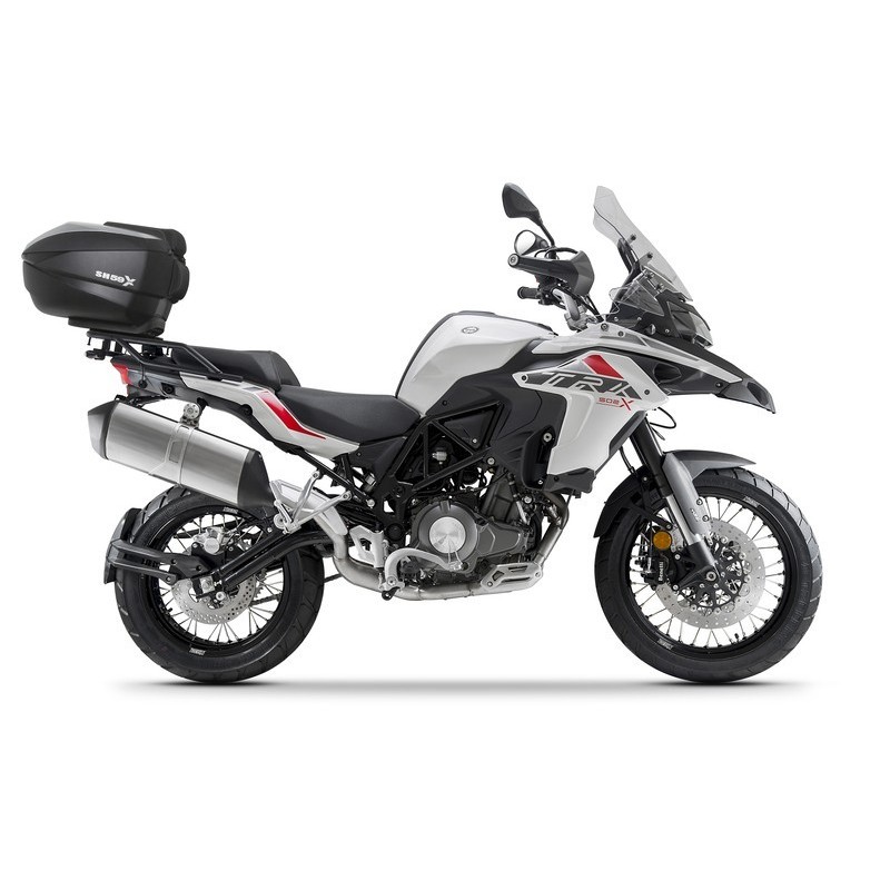 Fijaciones Shad Top Master BENELLI TRK 502 (16-17)