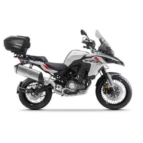 Fijaciones Shad Top Master BENELLI TRK 502 (16-17) Fijaciones Shad Top Master BENELLI TRK 502 (16-17)