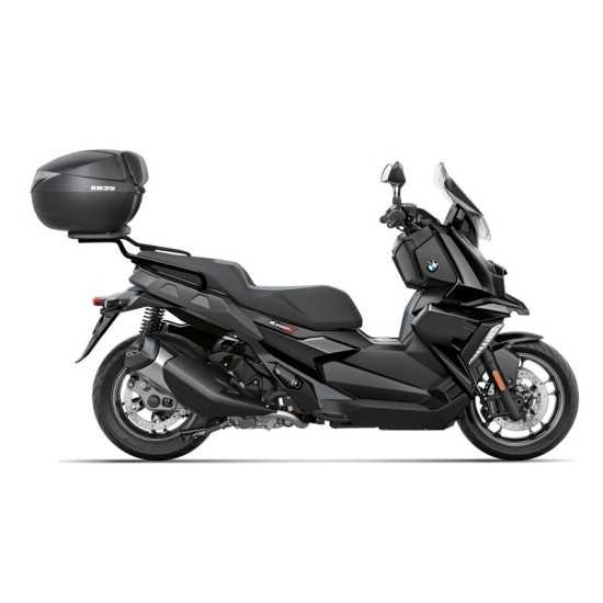 Fijaciones Shad Top Master BMW C400X Fijaciones Shad Top Master BMW C400X