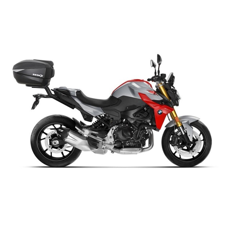 Fijaciones SHAD TOP MASTER BMW F900X/XR